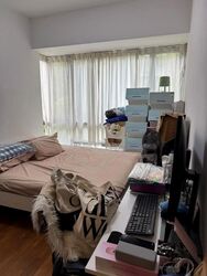 The Palette (D18), Condominium #617697171
